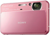 Sony DSC-T110 (DSC-T110P)